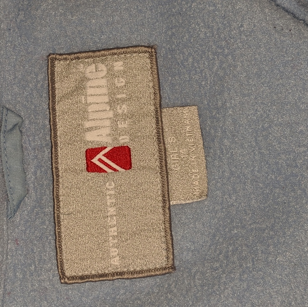 Alpine Jacket - Picture 3 of 3